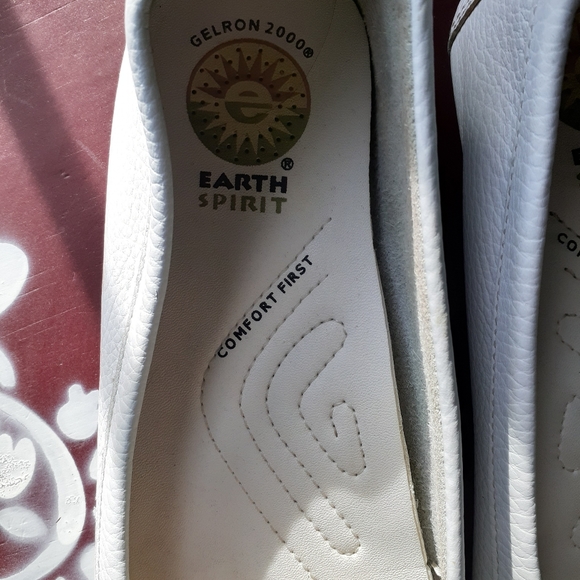earth spirit tennis shoes
